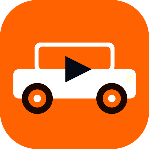 MotorCast AI logo